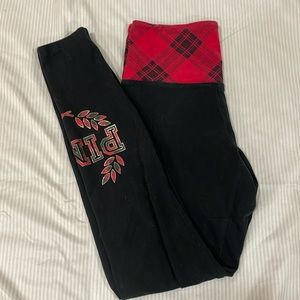 VS PINK Yoga Pants